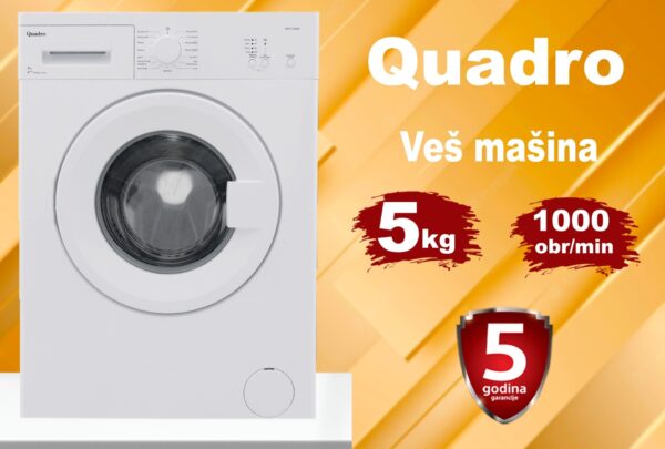 Veš mašina