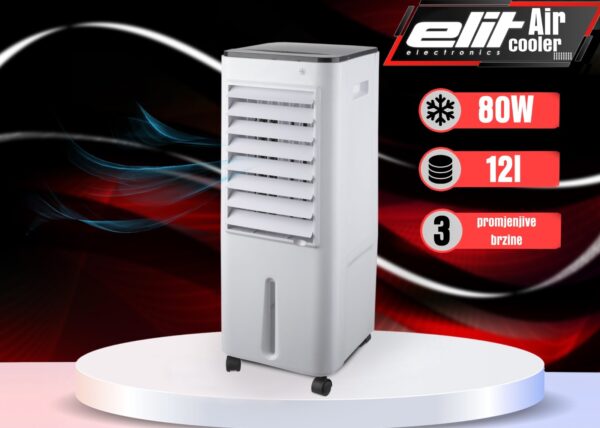 Air cooler rashlađivač zraka