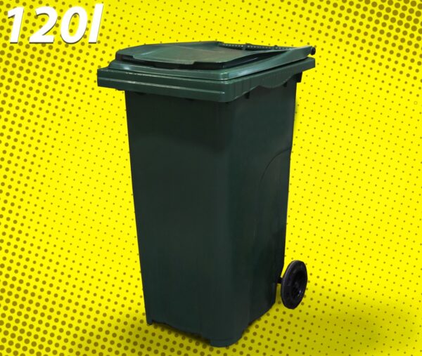 Kanta za smeće 120l