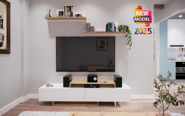 Regal novi model
