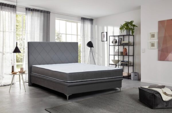 Francuski ležaj boxspring 180x200