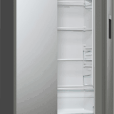 Samostojeći Side by Side frižider NRR9185EAXLWD, 178.6 x 91.5 x 67 cm, SIVA BOJA - Slika 3