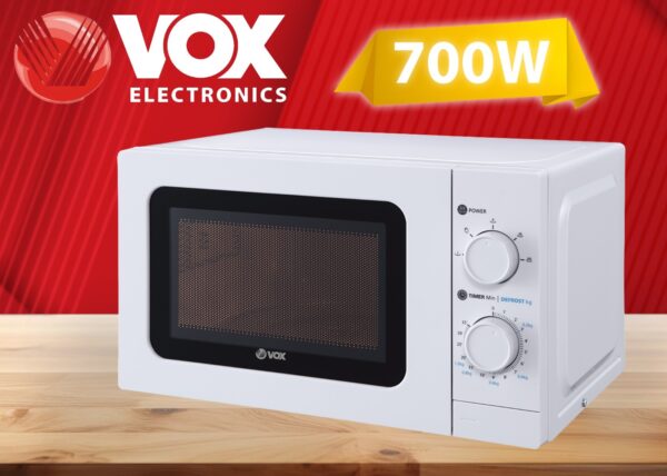 Mikrovalna pećnica Vox