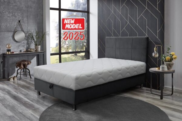 Francuski ležaj 120x200 novi model