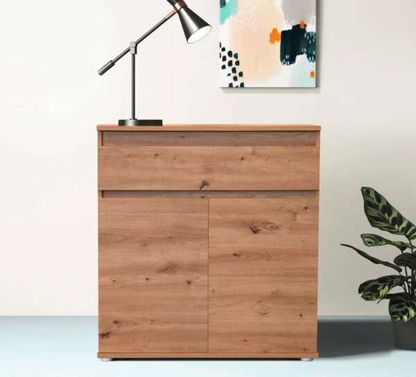 Komoda 77x82x40