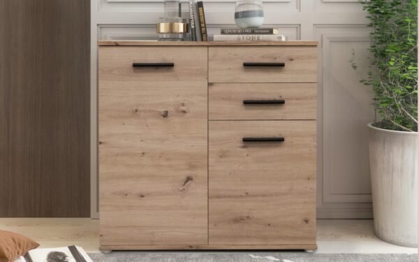Komoda 80x82x35