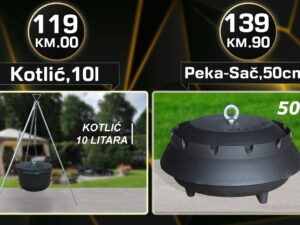 https://megacentar.ba/wp-content/uploads/2025/10/KOTLIC-10L-AKCIJA-11900-KM-PEKA-SAC-50CM-AKCIJA-13990-KM-300x225.jpg