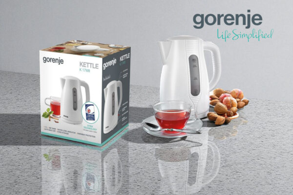 Kuhalo Gorenje