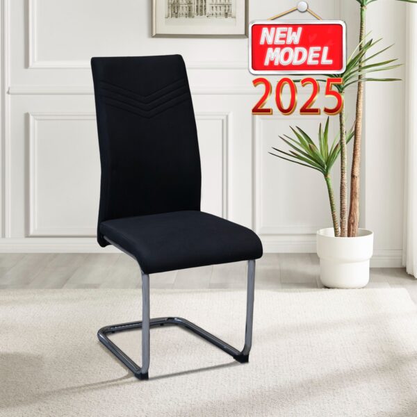 Trpezarijska stolica novi model
