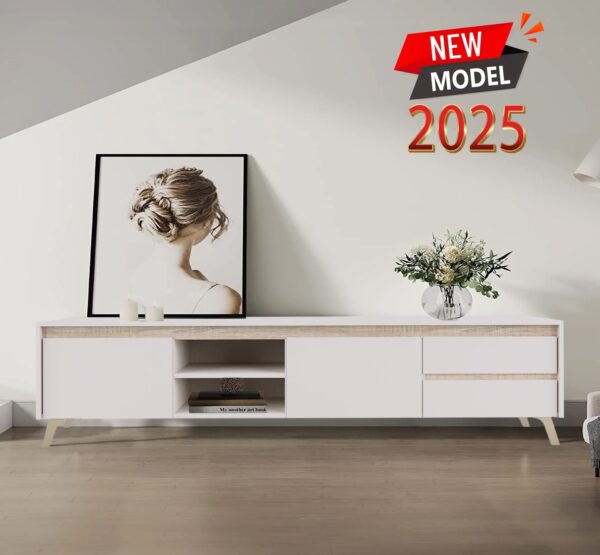 TV komoda novi model