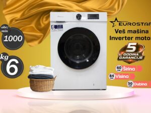 https://megacentar.ba/wp-content/uploads/2025/12/VES-MASINA-EUROSTAR-6KG-1000-OBRTAJA-INVERTER-MOTOR-5-GODINA-GARANCIJA-AKCIJA-DO-03.01.2026.-33990-KM-300x225.jpeg