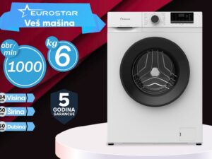 https://megacentar.ba/wp-content/uploads/2026/03/VES-MASINA-EUROSTAR-6KG-1000-OBRTAJA-5-GODINA-GARANCIJA-AKCIJA-DO-21.03.2026.-33900-KM-300x225.jpeg