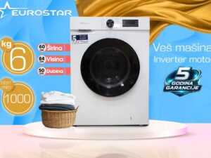https://megacentar.ba/wp-content/uploads/2026/03/VES-MASINA-EUROSTAR-6KG-1000-OBRTAJA-INVERTER-MOTOR-5-GODINA-GARANCIJA-AKCIJA-DO-14.03.2026.-33990-KM-300x225.jpeg