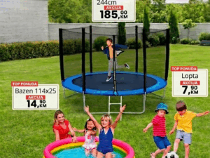https://megacentar.ba/wp-content/uploads/2026/05/BAZEN-114X25-AKCIJA-1490-KM-LOPTA-AKCIJA-790-KM-TRAMPOLINA-244CM-AKCIJA-18500-KM-300x225.png