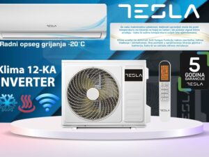 https://megacentar.ba/wp-content/uploads/2026/07/KLIMA-UREDJAJ-TESLA-12-KA-INVERTER-SA-WIFI-5-GODINA-GARANCIJA-AKCIJA-DO-18.07.2026.-55900-KM-300x225.jpeg