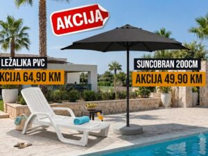 https://megacentar.ba/wp-content/uploads/2026/08/LEZALJKA-PVC-ZA-PLAZU-AKCIJA-6490-KM-SUNCOBRAN-200CM-AKCIJA-4990-KM-300x225.jpeg