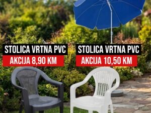 https://megacentar.ba/wp-content/uploads/2026/08/VRTNA-STOLICA-PVC-SMEDJA-AKCIJA-890-KM-VRTNA-STOLICA-PVC-BIJELA-AKCIJA-1050-KM-SUNCOBRAN-140CM-AKCIJA-990-KM-300x225.jpeg